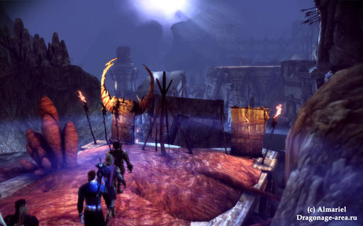 Dragon Age: Начало - Серые Стражи: энциклопедический обзор истории ордена. Dragon Age: Начало - Серые Стражи: энциклопедический обзор истории ордена.